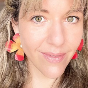 Brinco Flor Solar - ESGOTADO - Imagem 2